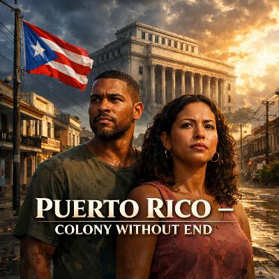 Puerto Rico – Colony Without End