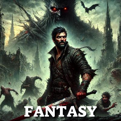 The Abyssal King: A Descent into Madness | Dark Fantasy Creepypasta Story