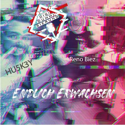 #22.18 Endlich Erwachsen 🥳🎂 #22.18 Endlich Erwachsen 🥳🎂