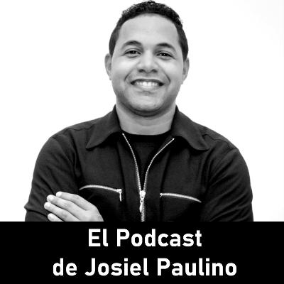 El Podcast de Josiel Paulino (Trailer) El Podcast de Josiel Paulino (Trailer)