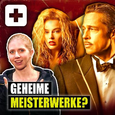 #566 | Verkannte FILMPERLEN des 21. Jahrhunderts #566 | Verkannte FILMPERLEN des 21. Jahrhunderts