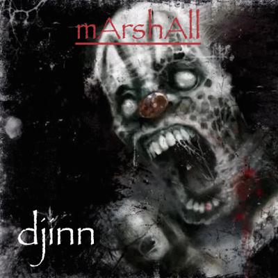 mArshAll - djinn [02:10:26]
