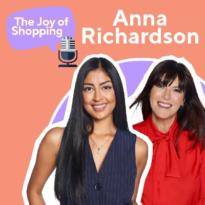 S2 Ep9 Anna Richardson