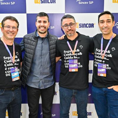 SinPodOuvir Especial Conec 2025 | BRADESCO