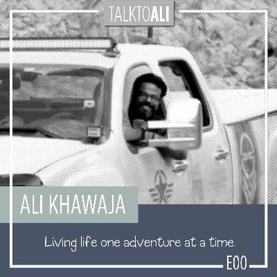 EP00 - Abdullah and Ali