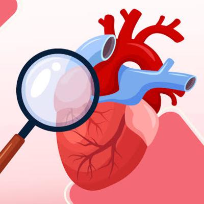 Patologías cardíacas