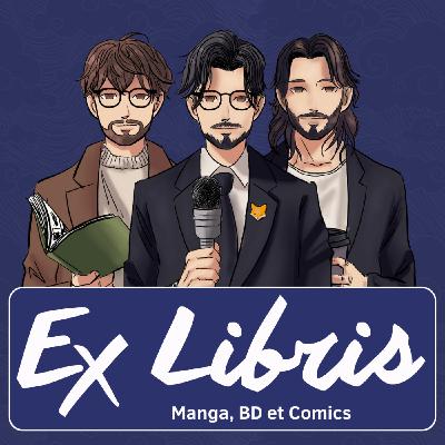 S04E19 - Bilan lecture de mi-année