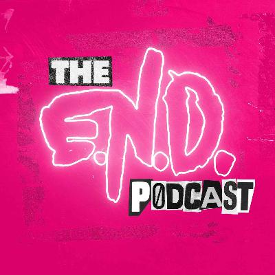 Episode #7 -  Telle Smith