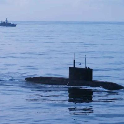 I hunted Russian submarines: this is how to beat Putin's navy