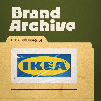 IKEA — The Story Behind the World’s Most Popular Furniture Brand IKEA — The Story Behind the World’s Most Popular Furniture Brand