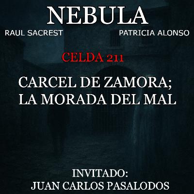 2/6 Cárcel de Zamora: La morada del mal