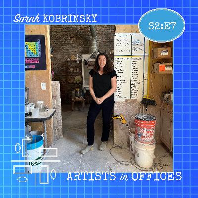 Sarah Kobrinsky: poet, martial artist, mother