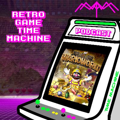 Episode 139 - Wario World Episode 139 - Wario World