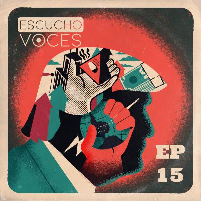EP 15 - El Poder - Constanza Buguña