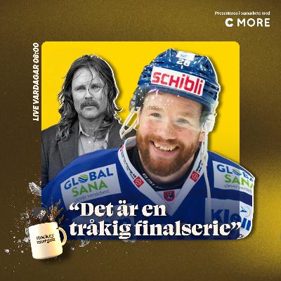 "Figge vs Nicke" | Med Robin Figren, Robin Fredriksson & Nicolai Dunger