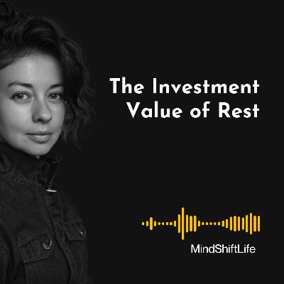 Why Your Mind Sabotages Luxurious Downtime and Spending on Experiences, Not Just Material Goods