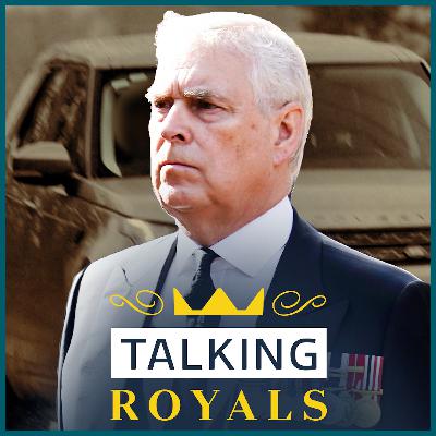 Andrew Mountbatten-Windsor arrest: How it all unfolded