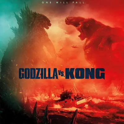 Alur Cerita Film Godzilla Vs Kong (2021)