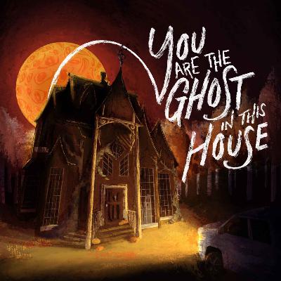 GHOST 020.1 — Quiet Night In