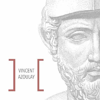 Les mœurs politiques de Périclès, avec Vincent Azoulay