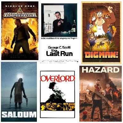 Episode 465 - Zweeneca Episode 465 - Zweeneca