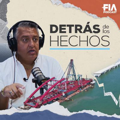 Puente Nichupté: La "herencia maldita" que triplicó su costo – Edgar Galicia