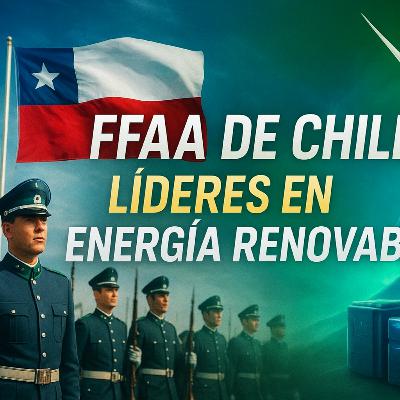 Las Fuerzas Armadas Chilenas son las mas renovables del continente americano.