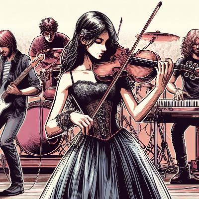 Episodio 17: Instrumentos musicales.