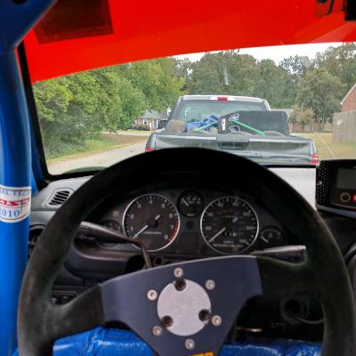 Episode 7: Austrian GP Controversy and the Max Verstappen Debate