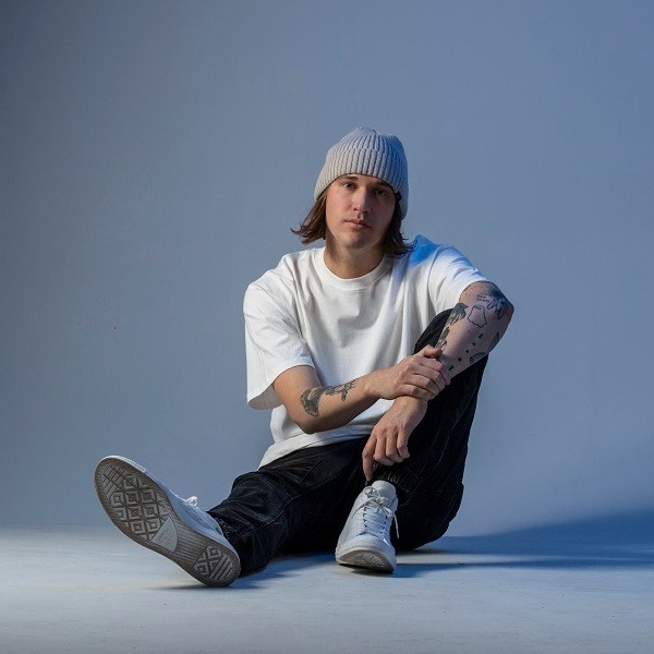 We chat to Jethro Tait about his brand-new single “Will You Stay”