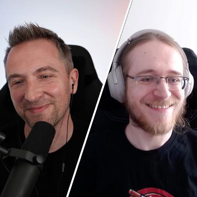 Interview de Victor, créateur du Voxel Plugin pour Unreal Engine Interview de Victor, créateur du Voxel Plugin pour Unreal Engine