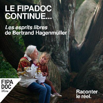 Le FIPADOC continue... Les esprits libres
