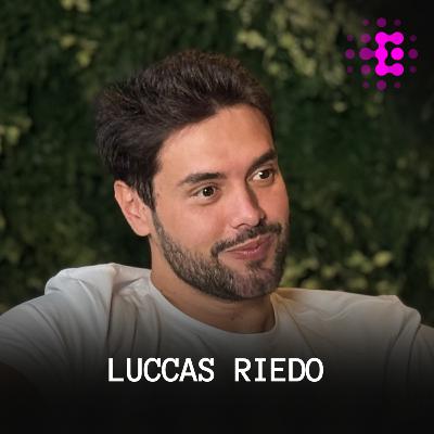 Vendi TUDO e coloquei 100% em BITCOIN - Luccas Riedo