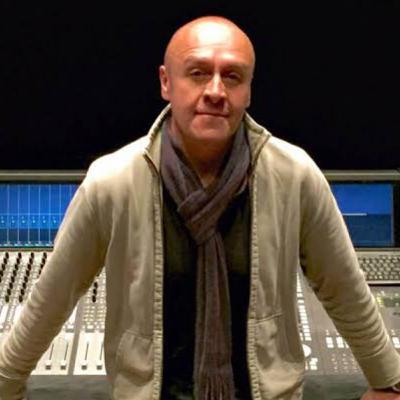 Hable por teléfono con Martín Hernández de WFM!!!!