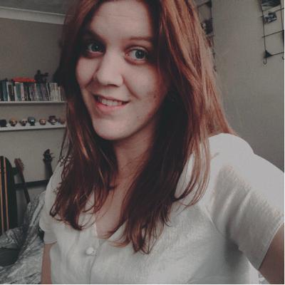 out of space, we talk about anything