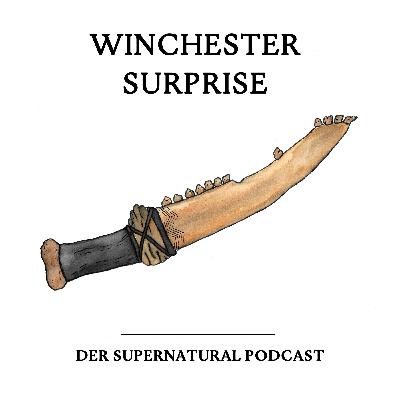 Staffel 9 - The Road so far...