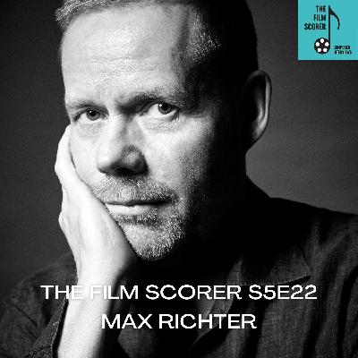 Max Richter Talks Hamnet Max Richter Talks Hamnet