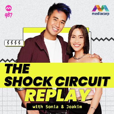 987 THE SHOCK CIRCUIT REPLAY🔁 090126