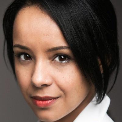 London Short Story Prize 2017 winner Maria Thomas London Short Story Prize 2017 winner Maria Thomas