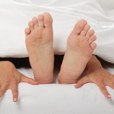 69. Is Hyper-Focusing on Sexual Positions Killing Your Intimacy?