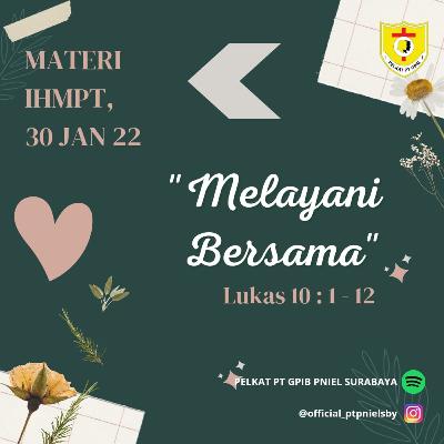 102. Materi IHMPT 30 Januari 2022 102. Materi IHMPT 30 Januari 2022