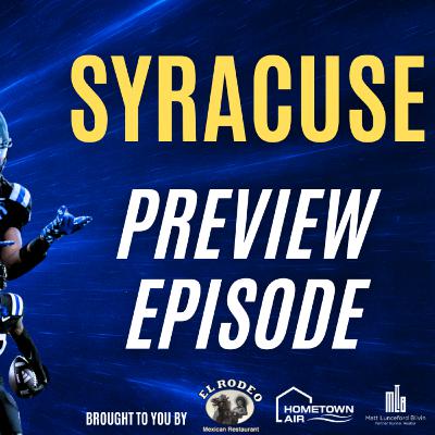 Duke Sends State Packing — Syracuse Awaits