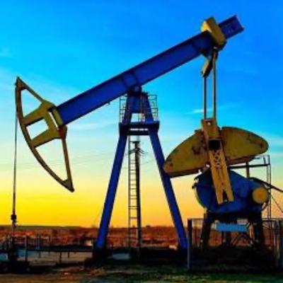 🛢️ E27 - Striking Oil in Kazakhstan: Black Gold of the Steppe