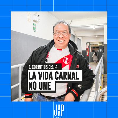 La vida carnal no une - PRÉDICA