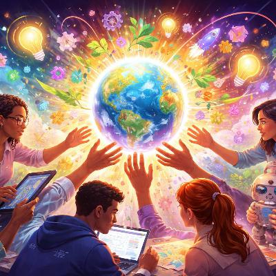 7 The human perspective 7 The human perspective
