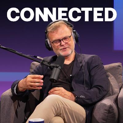 The End of Human Purpose? Creativity and Innovation in the Age of AI | CONNECTED Podcast