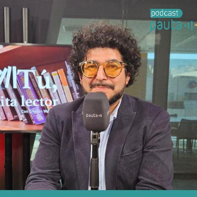 Pablo Zamora: "Soy un utopista pragmático"