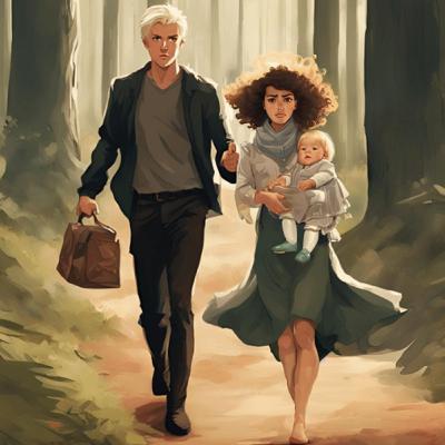 #KOMPLETT | Found to live (⚠️) | Dramione | Harry Potter Fanfiktion