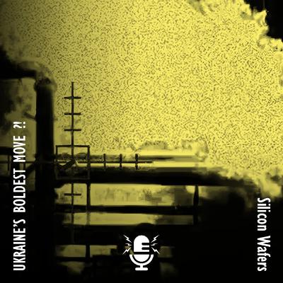 Ukraine's Boldest Move?! Fightback Goes Global Against Russia Illegality and Impunity