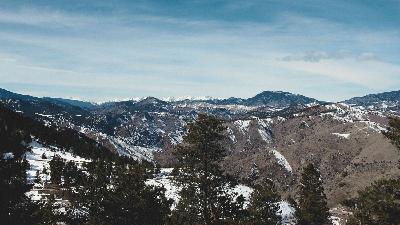 EP. 3 - How The Mountains Changed My Perspective. EP. 3 - How The Mountains Changed My Perspective.